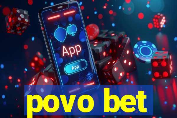 povo bet